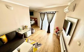 Hotel Amfora
