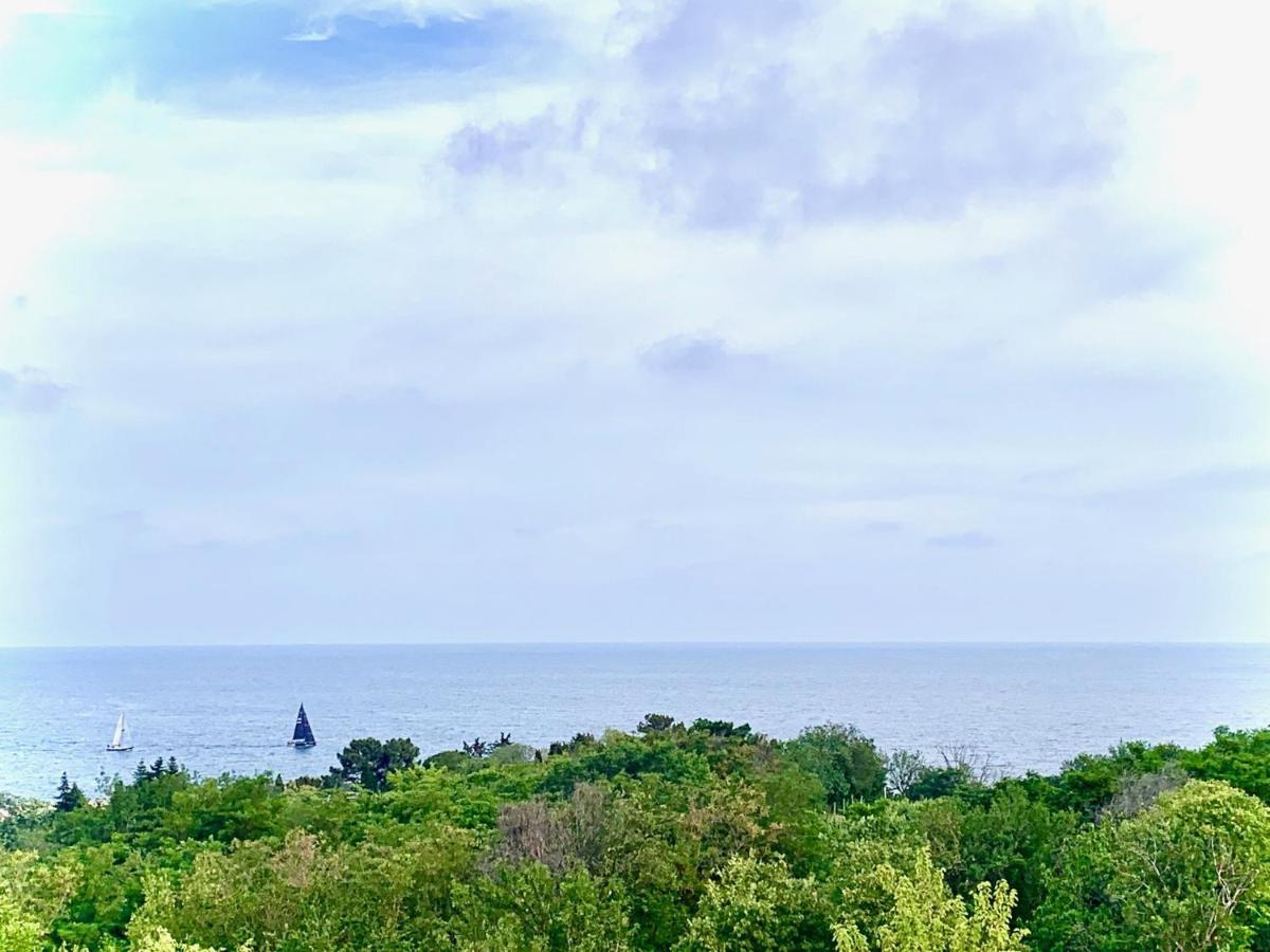 Hotel Amfora Aziz Konstantin ve Elena Dış mekan fotoğraf