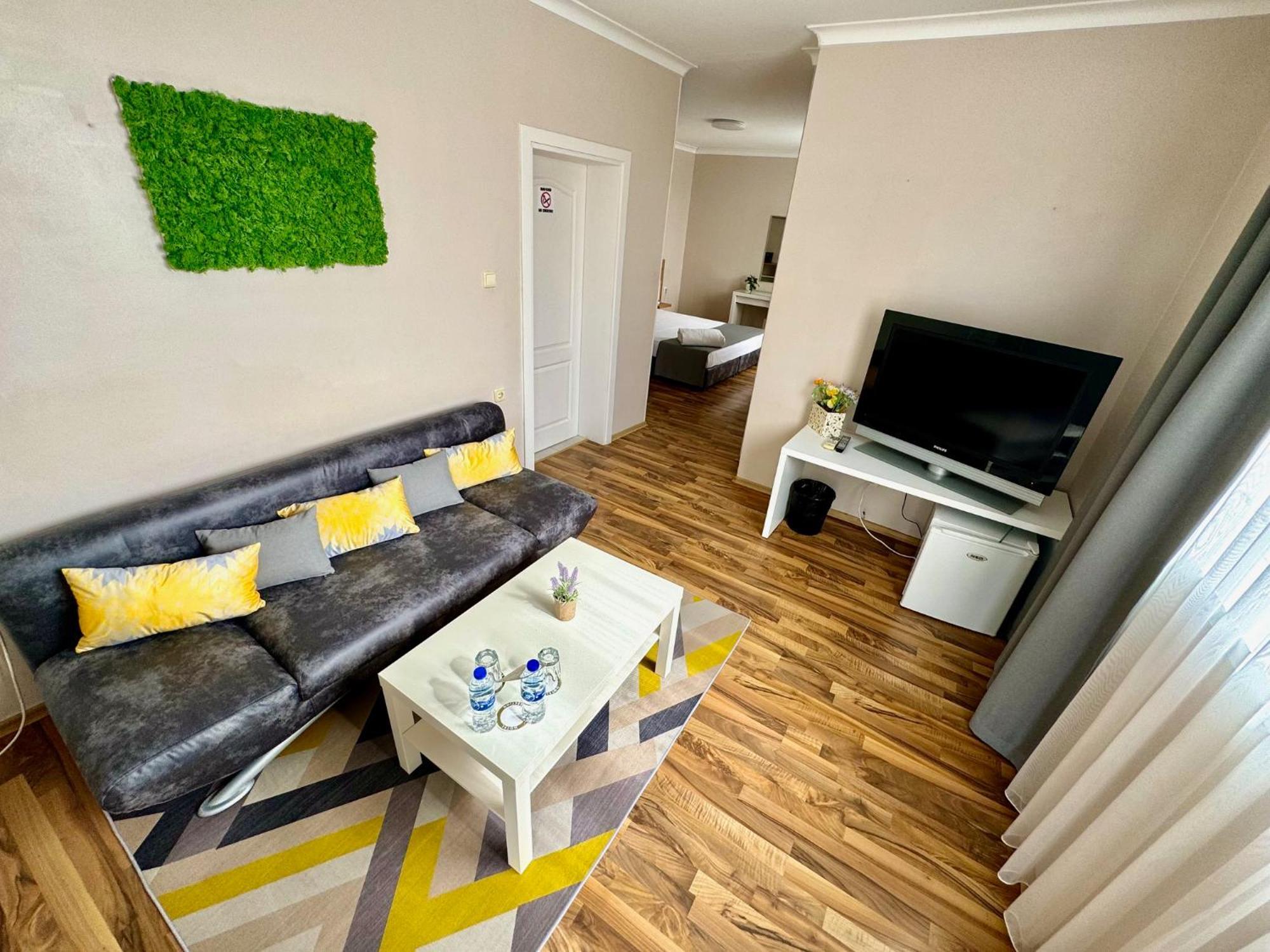 Hotel Amfora Aziz Konstantin ve Elena Dış mekan fotoğraf