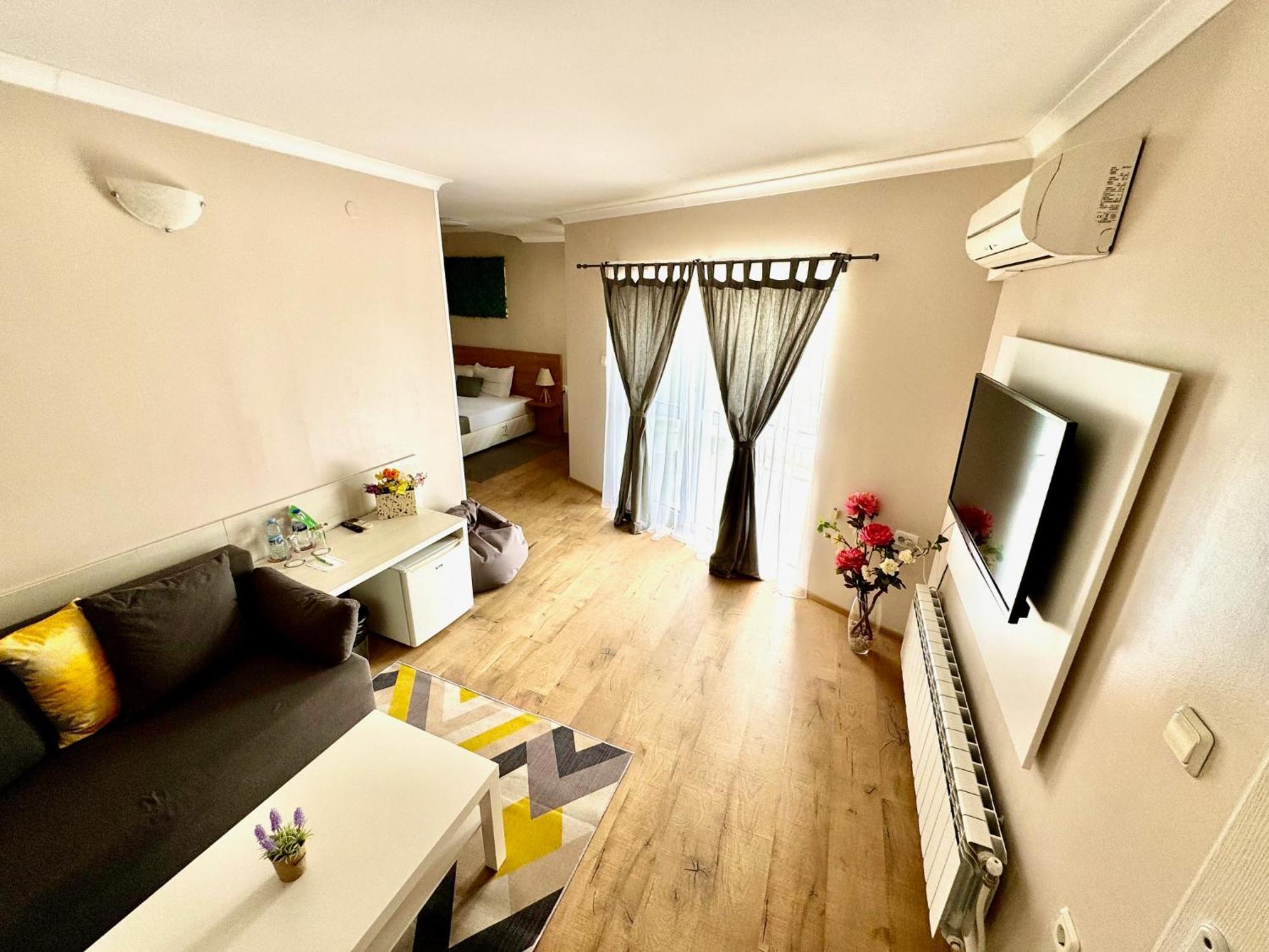 Hotel Amfora Aziz Konstantin ve Elena Dış mekan fotoğraf