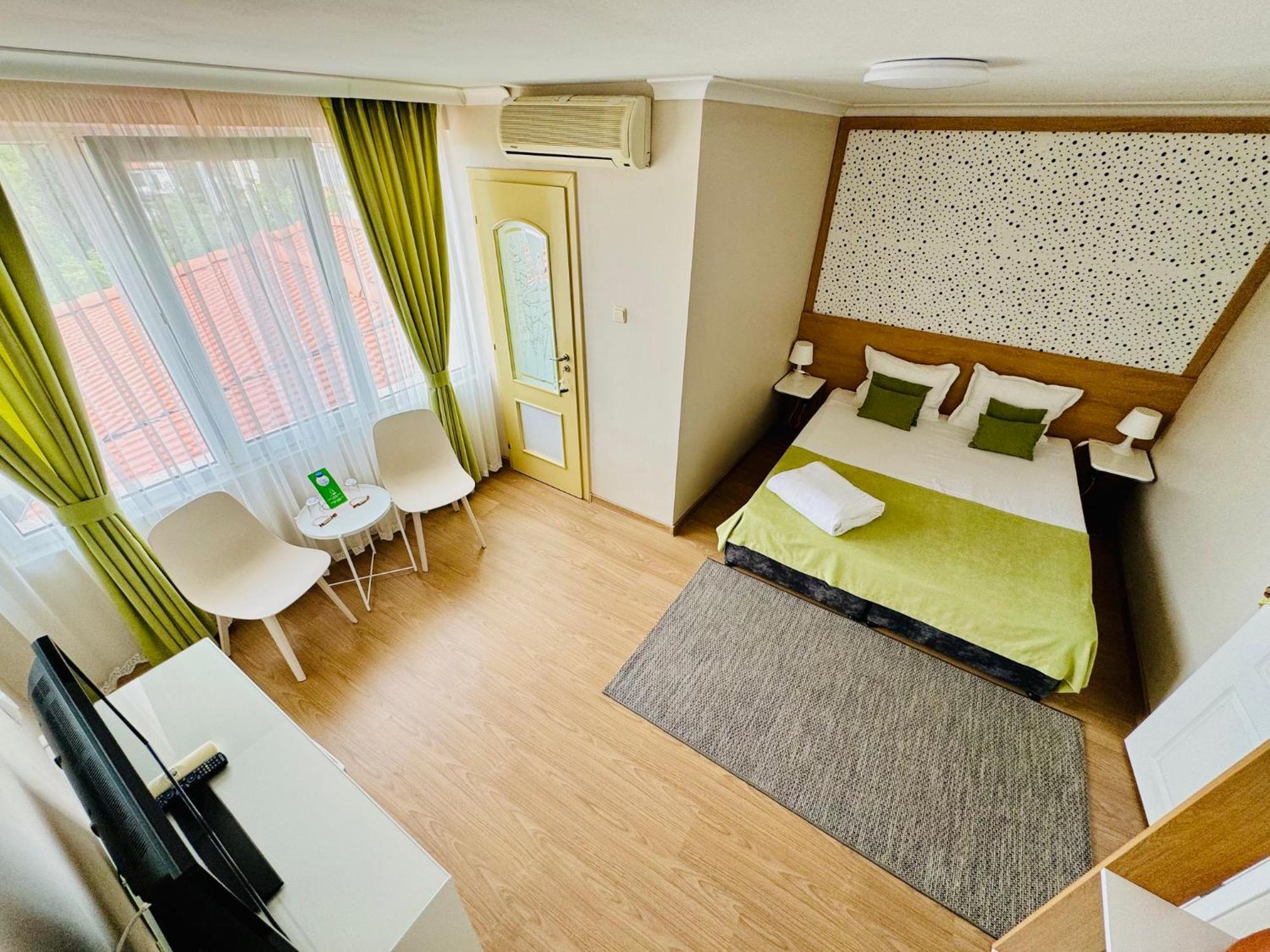 Hotel Amfora Aziz Konstantin ve Elena Dış mekan fotoğraf