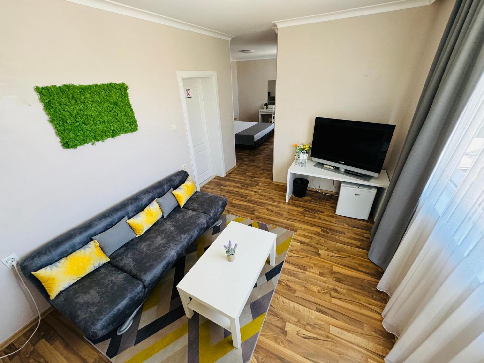 Hotel Amfora Aziz Konstantin ve Elena Dış mekan fotoğraf