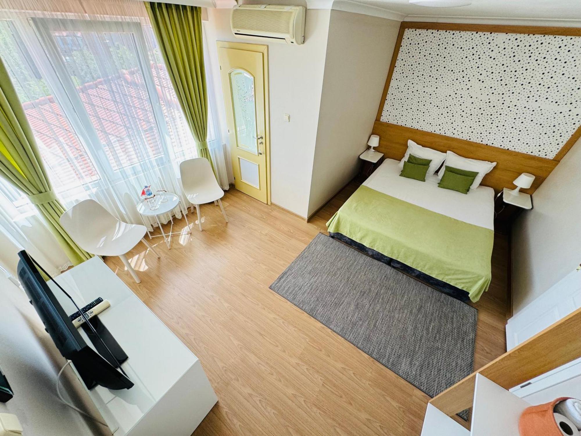 Hotel Amfora Aziz Konstantin ve Elena Dış mekan fotoğraf