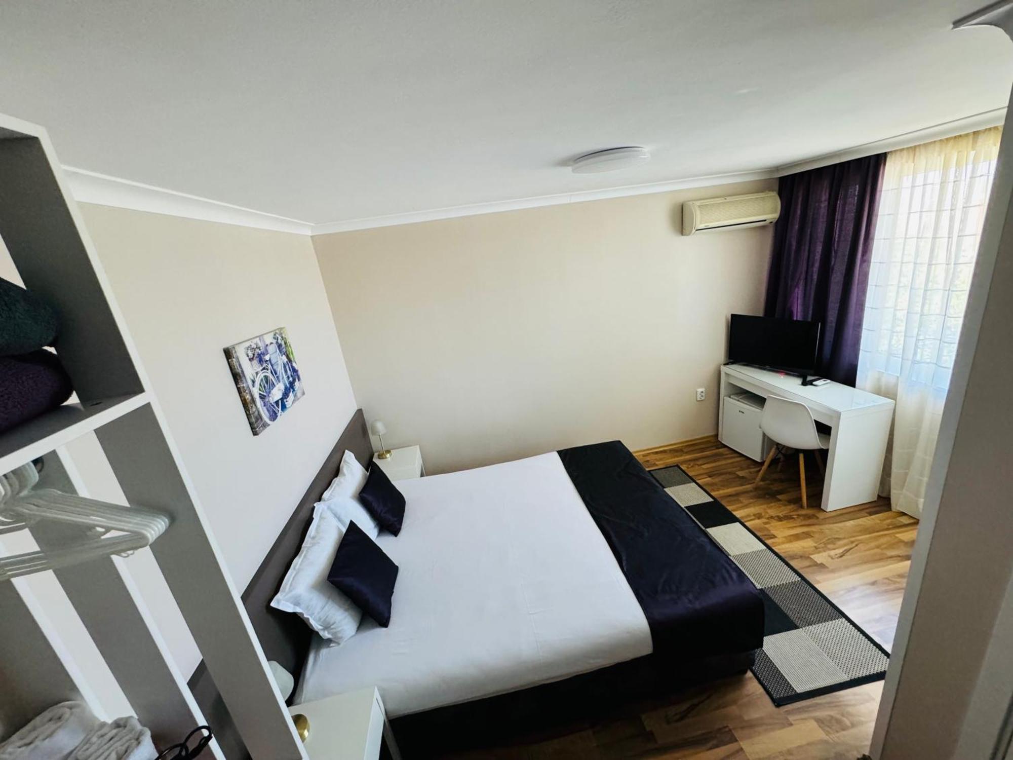 Hotel Amfora Aziz Konstantin ve Elena Dış mekan fotoğraf
