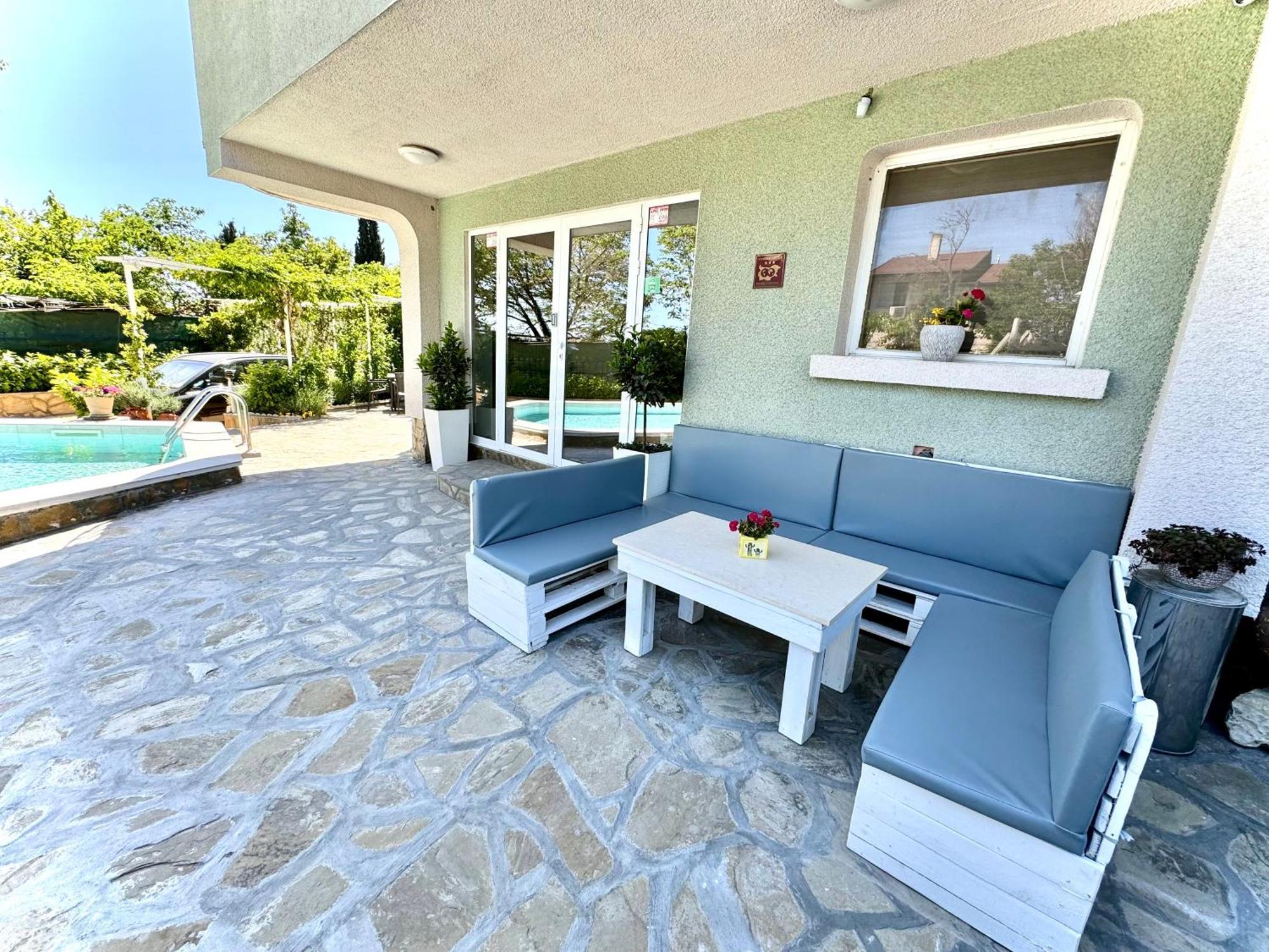 Hotel Amfora Aziz Konstantin ve Elena Dış mekan fotoğraf