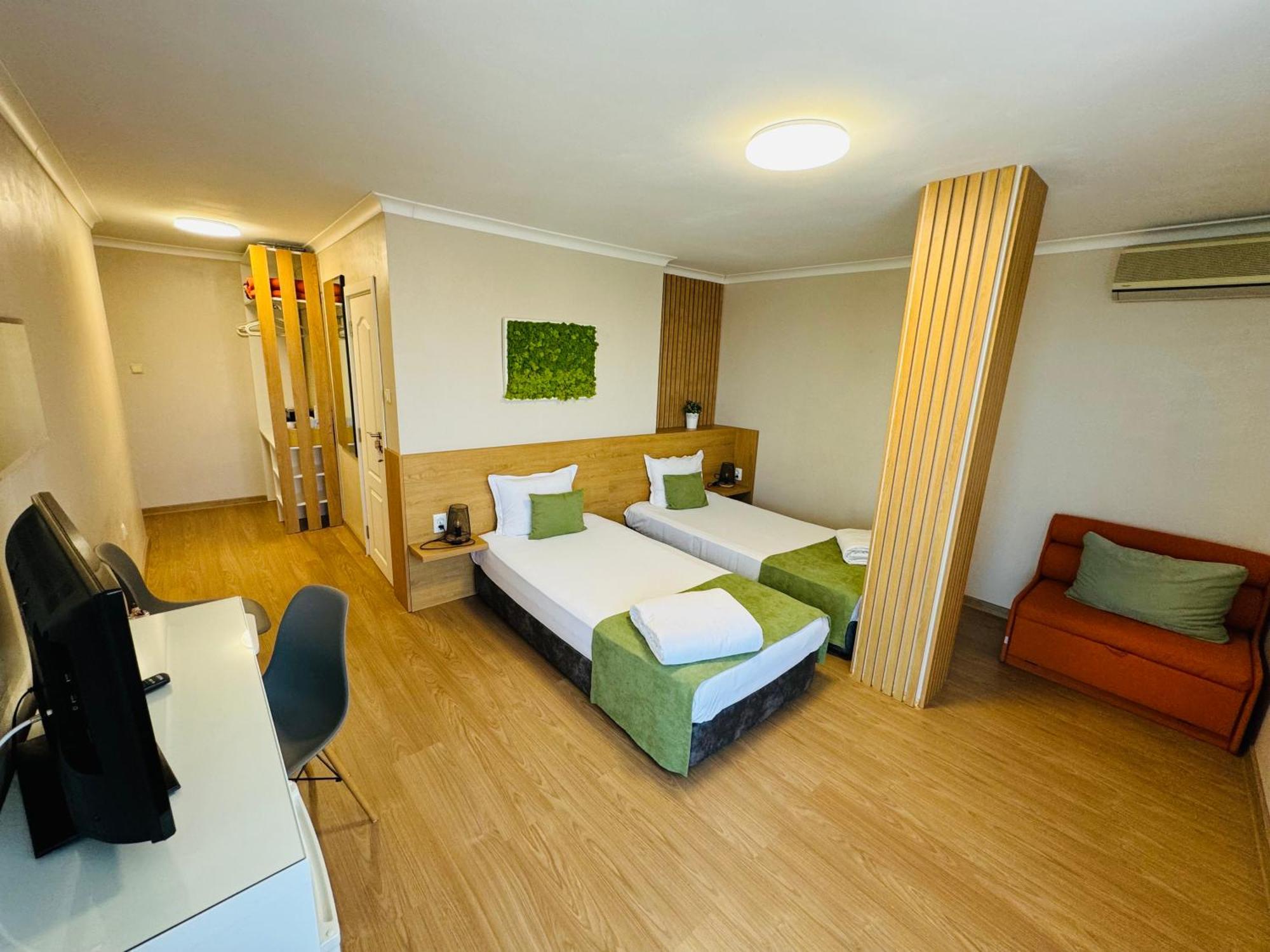 Hotel Amfora Aziz Konstantin ve Elena Dış mekan fotoğraf