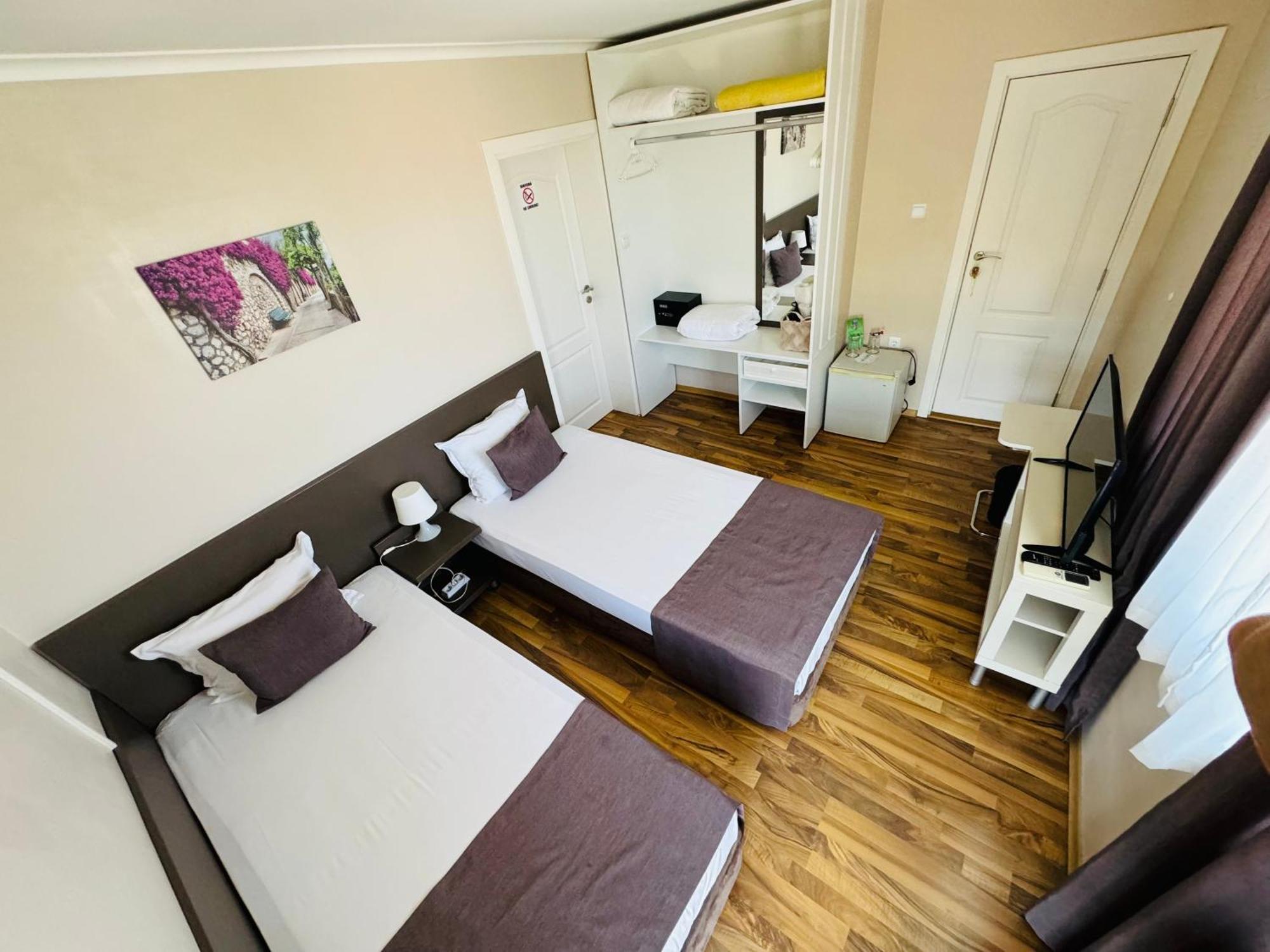 Hotel Amfora Aziz Konstantin ve Elena Dış mekan fotoğraf