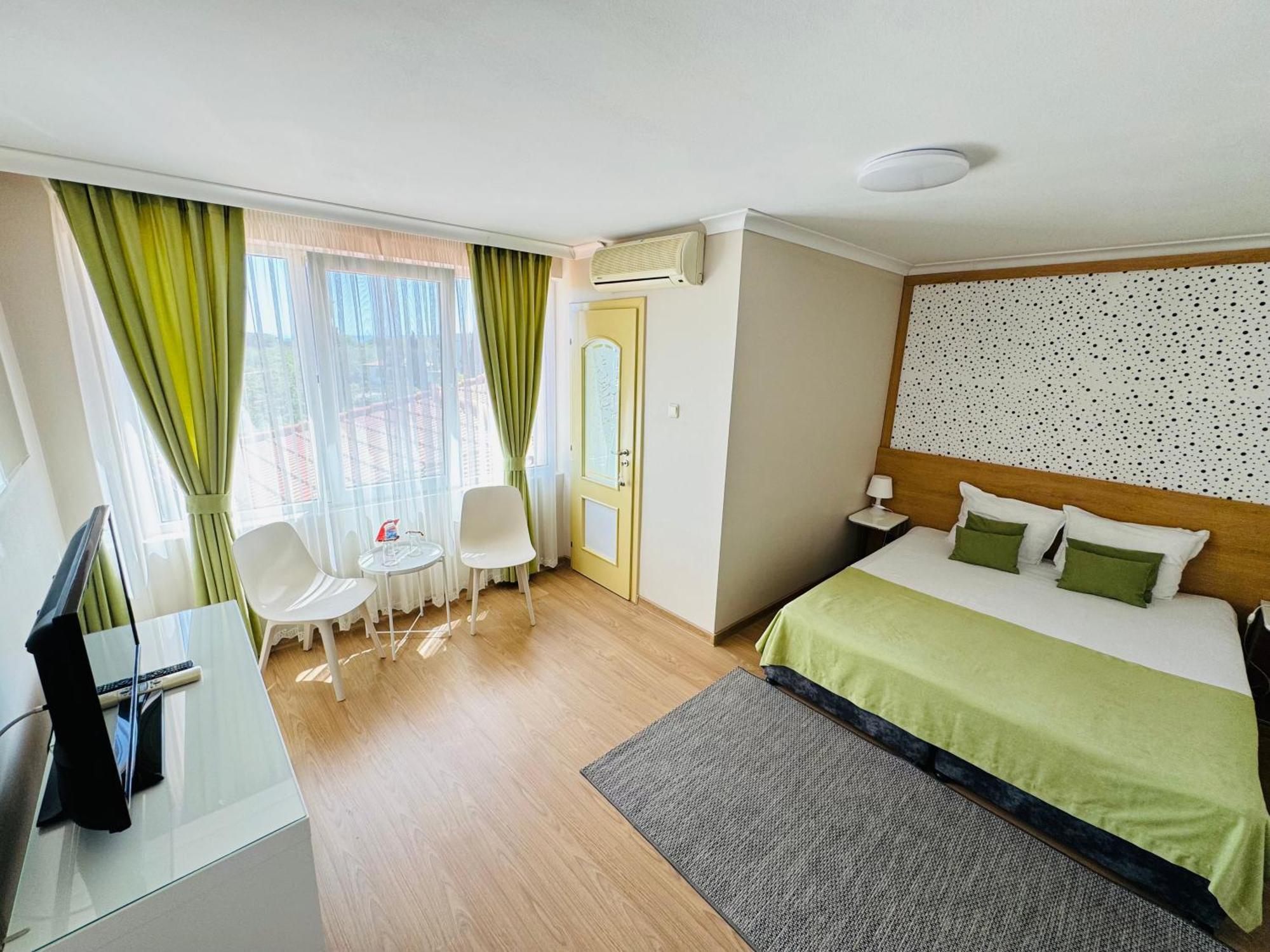 Hotel Amfora Aziz Konstantin ve Elena Dış mekan fotoğraf