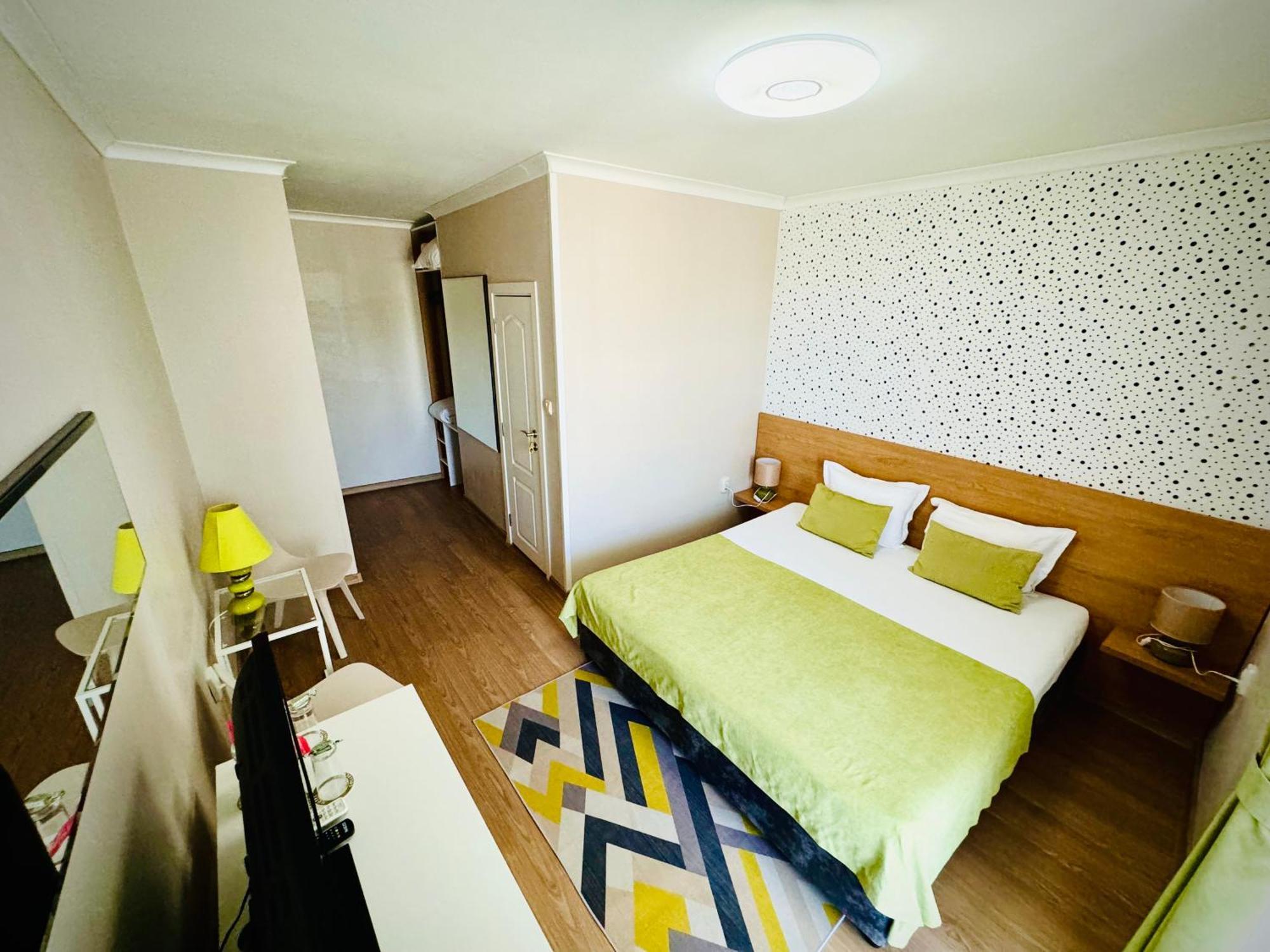 Hotel Amfora Aziz Konstantin ve Elena Dış mekan fotoğraf
