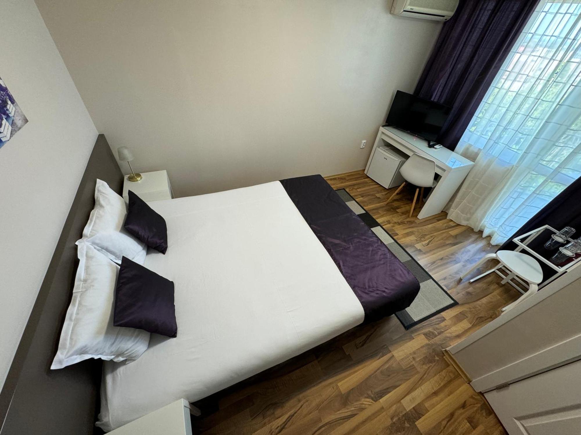 Hotel Amfora Aziz Konstantin ve Elena Dış mekan fotoğraf