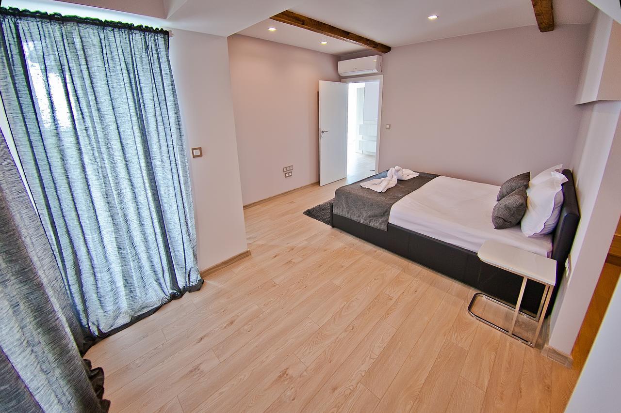 Hotel Amfora Aziz Konstantin ve Elena Dış mekan fotoğraf