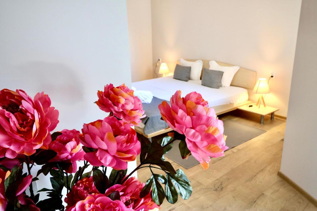 Hotel Amfora Aziz Konstantin ve Elena Dış mekan fotoğraf